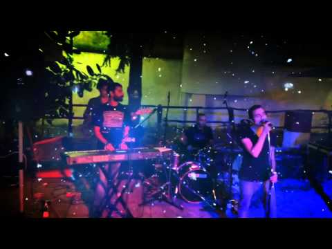 MuseuM (Muse Tribute Band) play INVINCIBLE Giardini Colombo...