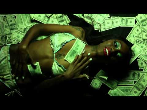 Briana Nichole - Money Money [AAU Productions Submitted]