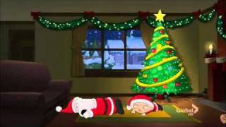 Family Guy Shut Up