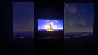 Soul 2020 - Disney Channel Family Movie Intro