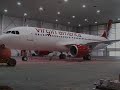 virgin america