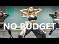 KID INK NO BUDGET | CHOREO BY RISHA KID INK NO BUDGET | CHOREO BY RISHA