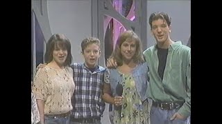 MMC - Season 6 - Episode 6 - 1993