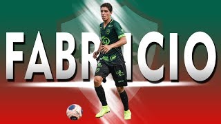 Fabricio Berloffa - Lateral Esquerdo - 2020