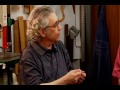 Jimmy Bruno's 2008 Benedetto Interview Pt 1 Segment 1