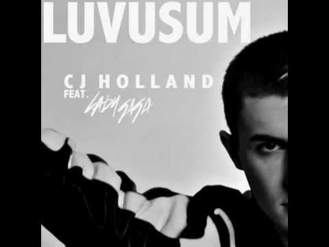 Lady Gaga And CJ Holland - Love U Sum (NEW UNRELEASED TRACK...