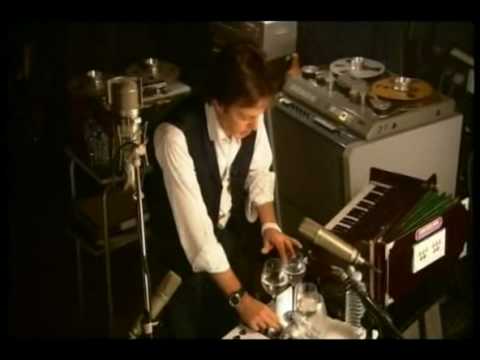 Paul McCartney - Chaos Creation at Abbey Road 2/7