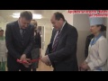 Видео В симферопольской больнице появился маммограф