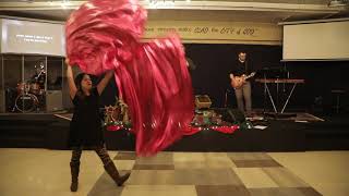 Waymaker | The River Worship Team | 2020-12-27