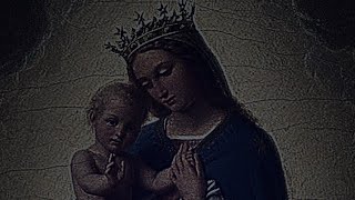 Watch Qntal Non Sofre Santa Maria video