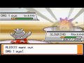 {UA}Alex vs {SV}Voltage! Narrated HG SS Wifi Battle!