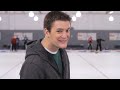 Started with a Click - Alex 'The Hack' Marchand - Canadian Curling Association