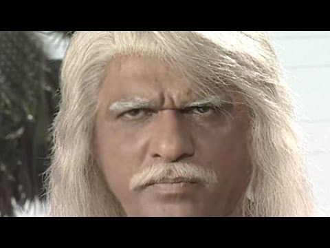 Shaktimaan - Episode 137