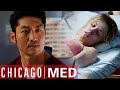 Critical Anorexic Patient Refuses Treatment | Chicago Med