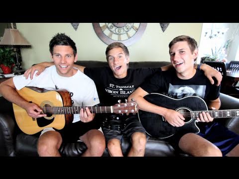 The Lazy Song - Bruno Mars Parody ( The Llama Song )