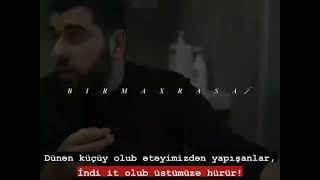 Soxucu Sözlər 13 Mehdi Sadiq