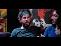 RX Bandits Interview on Ryan's Rock Show with Matt Embree & Steve Choi