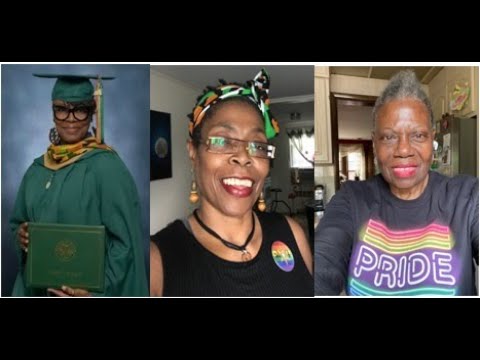 Family Outing of Three Black Lesbians from a Very Religious Family...