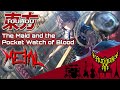 Touhou 6 EoSD - The Maid and the Pocket Watch of Blood 【Intense Symphonic Metal Cover】