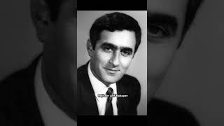 Reji̇ssor Ustaliği - Ari̇f Babayev Və Ənvər Həsənov