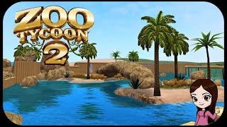 Sea Lion Exhibit Coastal Zoo Zoo Ty 2 Speed Build
