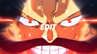 Roger Vs Barba Branca - One Piece - Edit