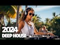 Ibiza Summer Mix 2024 🍓 Best Of Tropical Deep House Music Chill Out Mix 2024🍓 Chillout Lounge #002