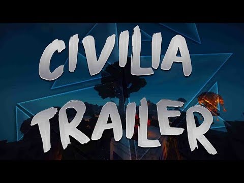 Civilia Trailer