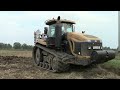 THE MONSTER! CAT SOUND - an Hard Italian Ploughing 2013