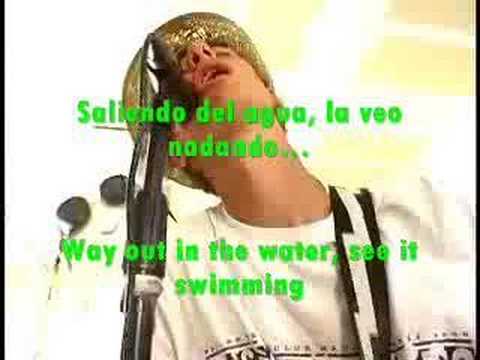 WHERE IS MY MIND EN ESPANOL where is my mind en espanol:
