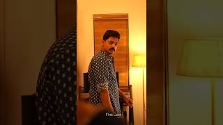 First Love - Part 2 Written & Directed By The Actordoctor Amrutha Saju