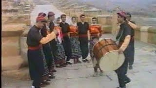 Kahtalı İbrahim - Way Lawo - Adıyaman Kürtçe Halk Oyunları