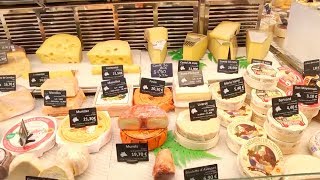 El Queso, Símbolo Nacional Francés