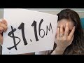 Bitcoin Crash - My $1.16 Million Story