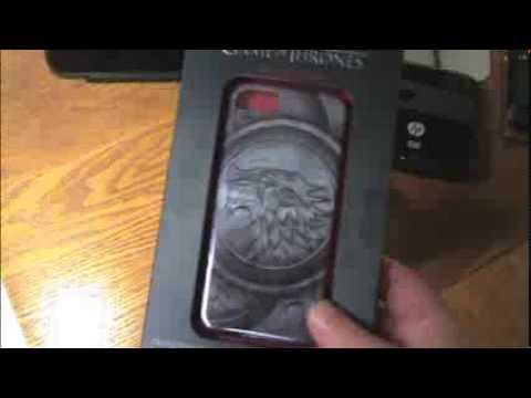 Game Of Thrones Iphone5 And Iphone5s Case Game Of Thrones Iphone5 And Iphone5s Case