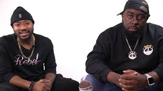 CEO Daniel Talk To King Braize | Inspire Yourself | We Are Jersey