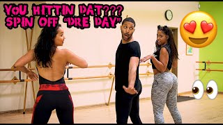You Hittin Dat??? Spin Off Drey Day Ep. 3