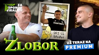 Dunajčan Zlobor Exkluzívna Predĺžená Epizóda Už Teraz Na Premium