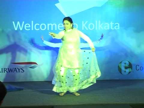 Jane Kya Chahe Man bawra by C-Steppers