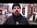 Amsterdam Cannabis, Hash, and Beer Shopping (HD) by AdventuresInEurope.com