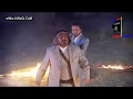 حلقی لأخيره