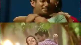 Unthan madiyinilae nooru chenmam vaala vendumadi status video Unthan madiyinilae nooru chenmam vaala vendumadi status video
