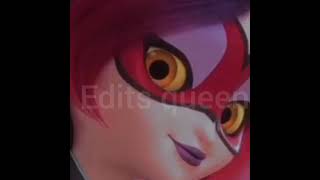Juleka Aka Purple Tigresss Edit