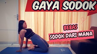 A Sodok Yang Bikin Kaget Berani Coba?
