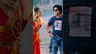 Chennai Express Funny Romantic Short
