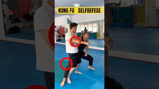 King Fu Selfdefese