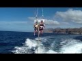 Afrikat Catamaran Boat Cruise Gran Canaria