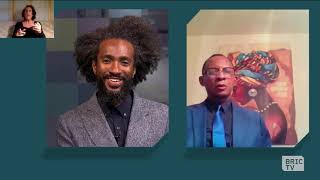 #BHeard Town Hall | Brooklyn Borough President Debate
