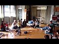 Download Music With Sara at Yoga at the Village - singing