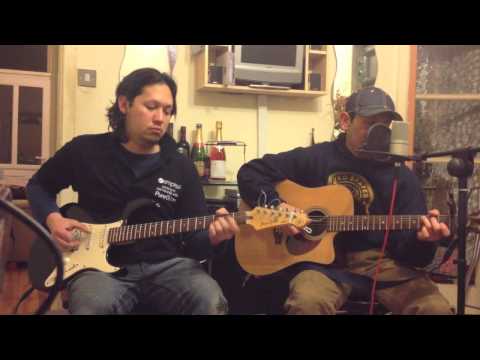 Asin - At Tayoy Dahon (cover)